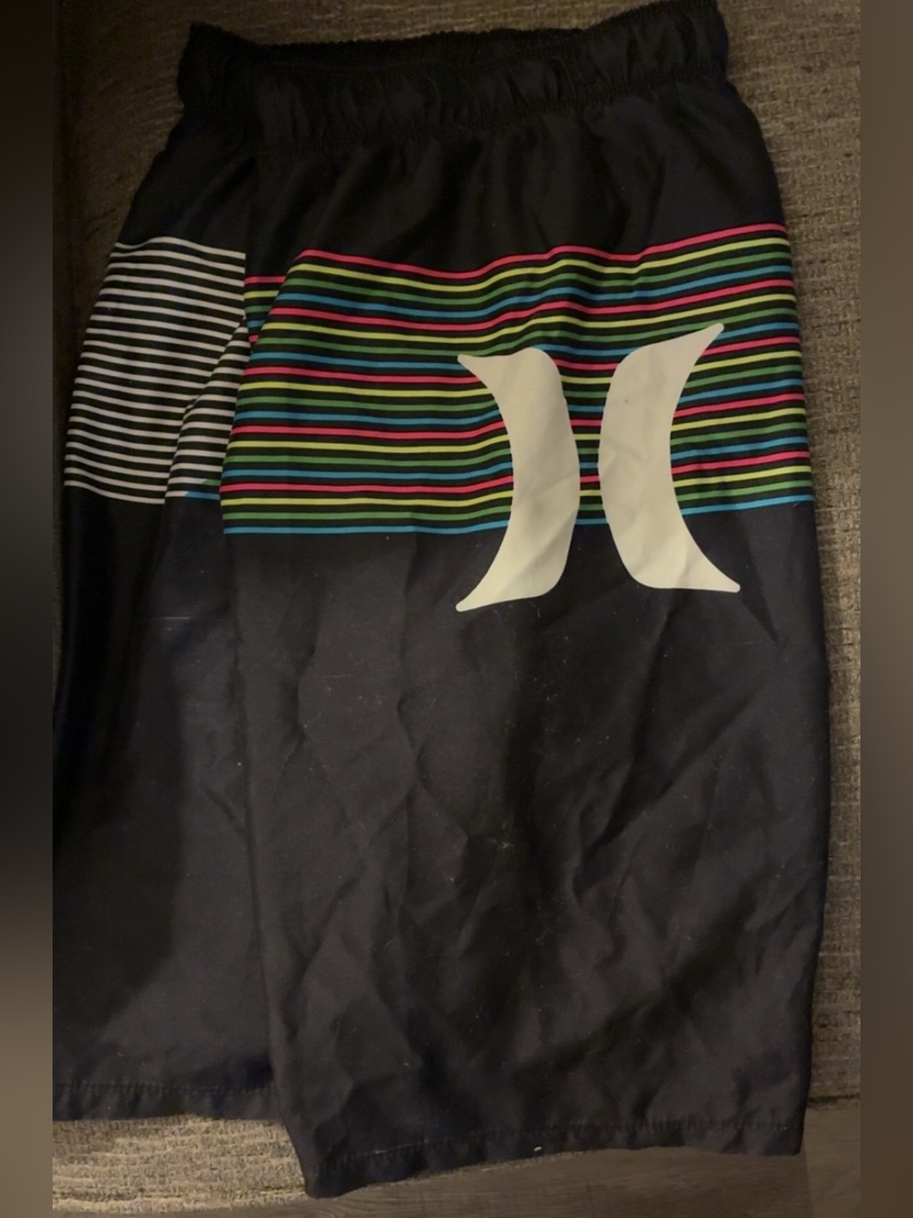 Boys Hurley board shorts